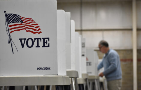 US Election 2026 State Supreme Courts